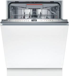 Посудомоечная машина Bosch SMV6EMX75Q