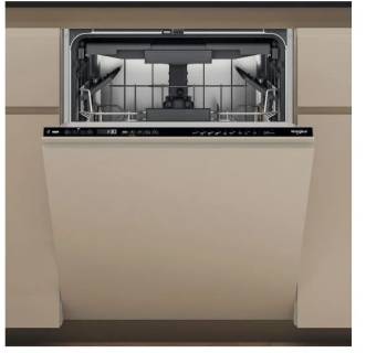 Посудомоечная машина Whirlpool WH7IPA15BM6L0