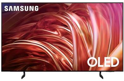 Телевизор Samsung 65 OLED 4K S85D Smart TV (QE65S85DAE) 2024