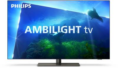 Телевизор Philips 48OLED819/12