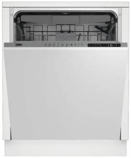 Посудомоечная машина Beko BDIN25323