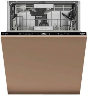 Посудомоечная машина Hotpoint-Ariston H8IHT40L