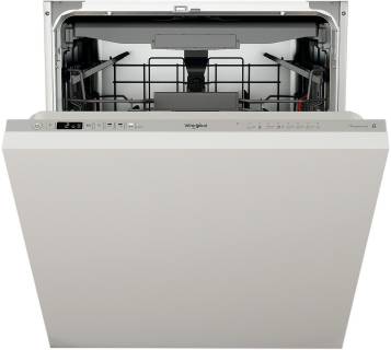 Посудомоечная машина Whirlpool WIO3T226PFG