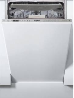 Посудомоечная машина Whirlpool WSIO 3O23 PFE X