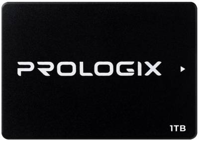 Внутренний HDD/SSD ProLogiX S360 1TB 3D TLC PRO1000GS360