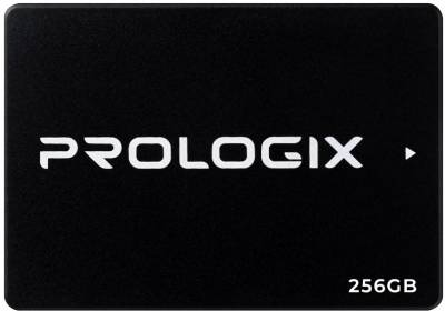 Накопитель ProLogiX S360 256GB 3D TLC PRO256GS360