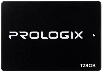 Внутренний HDD/SSD ProLogiX S360 128GB 3D TLC PRO128GS360