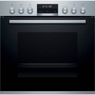Духовка Bosch HND671LS66