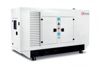 Генератор Altas Diesel Generator 150kVA 2000000299280