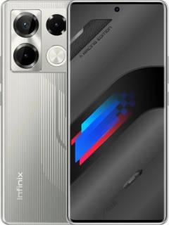 Смартфон Infinix Note 40 X6853 8/256GB (X6853) Racing Grey 4894947033704