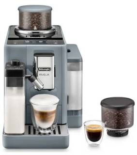 Кофеварка Delonghi Rivelia EXAM 440.55.G 0132215475