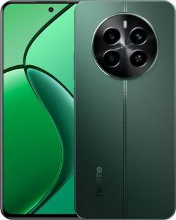 Смартфон Realme 12 4G 8/256GB Pioneer Green