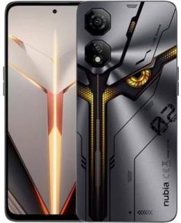 Смартфон ZTE Nubia NEO 2 5G 8/256GB Grey