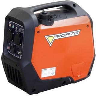 Генератор FORTE Inverter Generator 2kW FG2000i