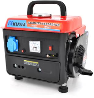 Генератор Kuyia Gasoline Generator 650W TM950