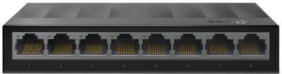 Коммутатор TP-Link LS1008G