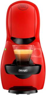 Кофеварка Delonghi Dolce Gusto Piccolo XS EDG210.R czerwony