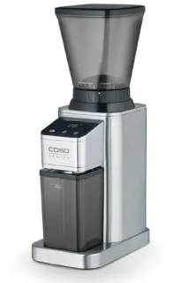 Кофемолка Caso BARISTA CHEF INOX 1834