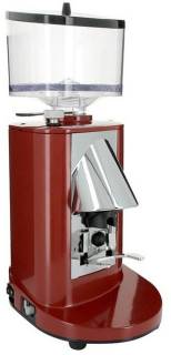 Кофемолка Nuova Simonelli MDH - czerwony