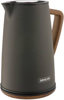 Электрочайник Sencor SWK2727MB