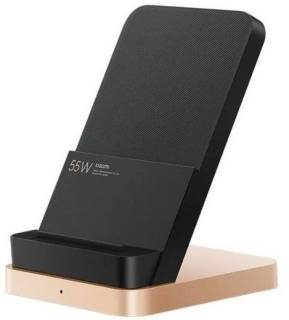 Xiaomi Mi 50W Wireless Charging Stand (BHR6094GL) Black