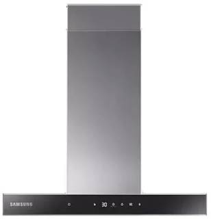 Вытяжка Samsung NK24C5703TS/UR