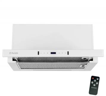 Вытяжка Perfelli ISEO 6PWX BIANCO