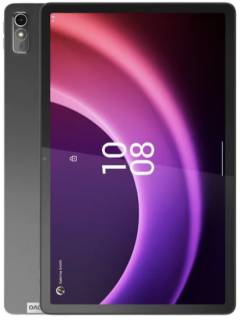 Планшет Lenovo Tab P11 (2nd Gen) 4/128GB WiFi (ZABF0309US) 2023 Storm Grey