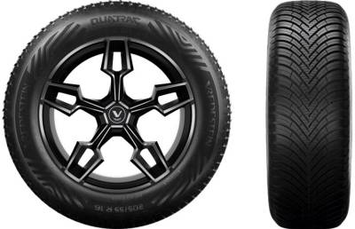 Шина Vredestein Quatrac 205/65 R15 99H XL
