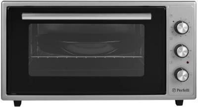 Духовка Perfelli CLASSIC 48 GREY