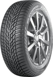 Шина Nokian WR Snowproof 175/65 R17 87H