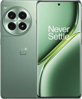 Смартфон OnePlus Ace 3 Pro 12/256GB Green