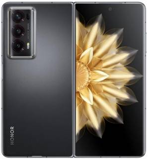 Смартфон Honor Magic V2 16/512GB Black