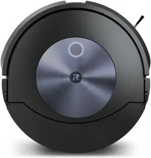 Пылесос Irobot Roomba Combo j7156