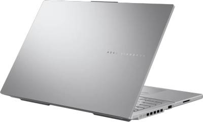 Ноутбук ASUS Vivobook Pro 15 OLED (N6506) Cool Silver N6506MV-MA022 / 90NB12Y2-M000Z0