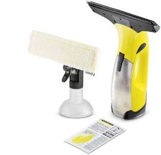 Пылесос Karcher WV 2 Plus DH 1.633-492.0