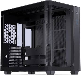 Корпус JONSBO TK-3 Black