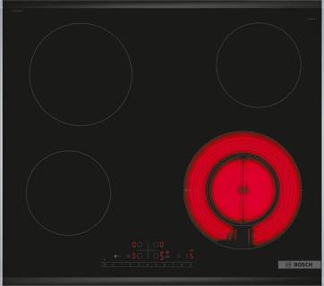 Варочная поверхность Bosch PKF675FP2E