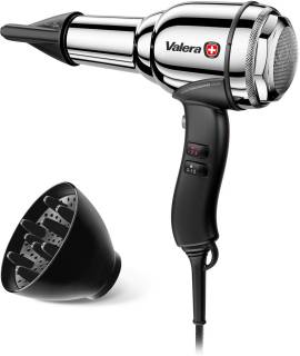 Фен Valera Swiss Steel Master Light SM 588.01 CR Jonizacja