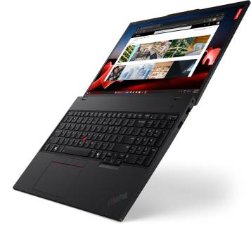 Ноутбук Lenovo ThinkPad T16 Gen 3 Black 2024 21MN004XRA