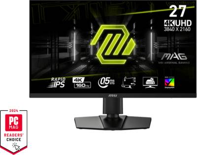 Монитор MSI MAG 274UPF E2