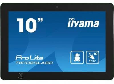 Монитор iiyama TW1025LASC-B1PNR