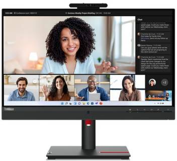 Монитор Lenovo ThinkVision T24mv-30 (63D7UAT3UA)