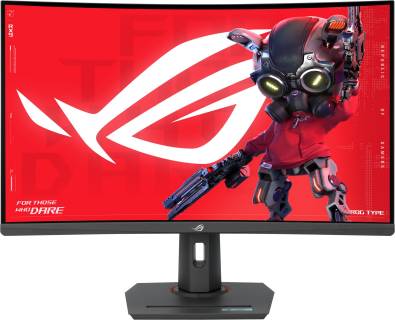 Монитор ASUS ROG Strix XG32WCS 90LM0AC0-B01970