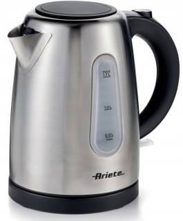 Электрочайник Ariete 2847 BK 00C284700AR0