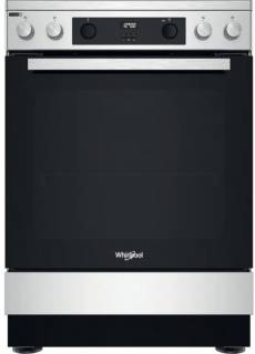 Плита Whirlpool WS68V8CCXT