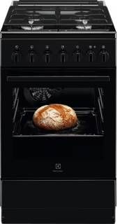 Плита Electrolux LKK520022K