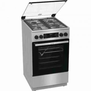 Плита Gorenje GKS5C70HXF