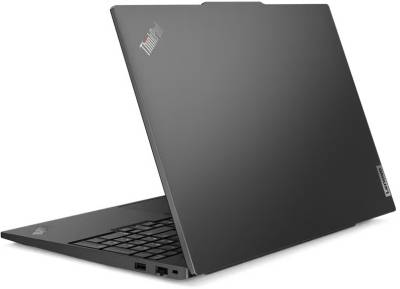 Ноутбук Lenovo ThinkPad E16 Gen 2 (Intel) Black 2024 21MA000NRA