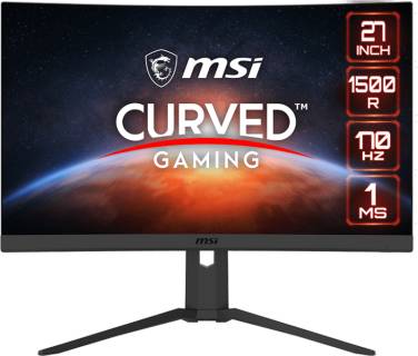 Монитор MSI G27CQ4P E2